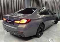 2022~BAYİ~520i //M PAKET~BOYASIZ~OTONOM+LASER+KONFOR KOLTUK+19‘J