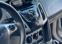 HATASIZ BOYASIZ 2014 FORD FOCUS 1.6 TDCİ TREND X 198 BİN KM