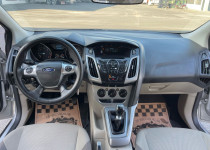 HATASIZ BOYASIZ 2014 FORD FOCUS 1.6 TDCİ TREND X 198 BİN KM