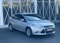 HATASIZ BOYASIZ 2014 FORD FOCUS 1.6 TDCİ TREND X 198 BİN KM