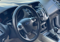 HATASIZ BOYASIZ 2014 FORD FOCUS 1.6 TDCİ TREND X 198 BİN KM
