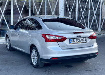 HATASIZ BOYASIZ 2014 FORD FOCUS 1.6 TDCİ TREND X 198 BİN KM