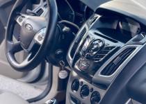 HATASIZ BOYASIZ 2014 FORD FOCUS 1.6 TDCİ TREND X 198 BİN KM