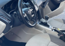 HATASIZ BOYASIZ 2014 FORD FOCUS 1.6 TDCİ TREND X 198 BİN KM