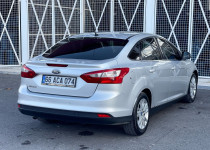 HATASIZ BOYASIZ 2014 FORD FOCUS 1.6 TDCİ TREND X 198 BİN KM