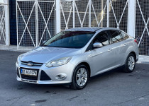 HATASIZ BOYASIZ 2014 FORD FOCUS 1.6 TDCİ TREND X 198 BİN KM