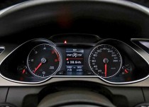 VİTRİN‘LİK-HATASIZ-quattro-2014 Audi A4 Allroad 2.0 TDİ 177 bg.