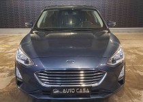 Auto Casa 2019 Model Focus Ti̇tani̇um %18 Kdv”””””