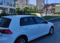 2015 Model Golf 112.000 KM Sahibinden Temiz