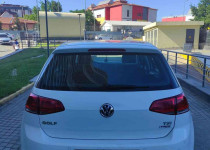 2015 Model Golf 112.000 KM Sahibinden Temiz