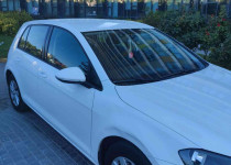 2015 Model Golf 112.000 KM Sahibinden Temiz