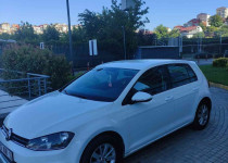 2015 Model Golf 112.000 KM Sahibinden Temiz