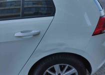 2015 Model Golf 112.000 KM Sahibinden Temiz
