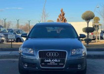 Dağlioğlu | 2007 Audi̇ A3 Sportcback Cam Tavan Ful+Ful**