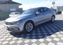 VOLKSWAGEN PASSAT 1.5 TSI ACT 150 DSG BUSINESS