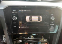 VOLKSWAGEN PASSAT 1.5 TSI ACT 150 DSG BUSINESS