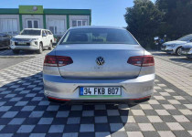 VOLKSWAGEN PASSAT 1.5 TSI ACT 150 DSG BUSINESS