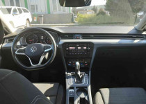 VOLKSWAGEN PASSAT 1.5 TSI ACT 150 DSG BUSINESS