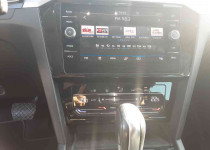 VOLKSWAGEN PASSAT 1.5 TSI ACT 150 DSG BUSINESS
