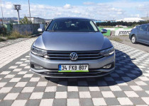 VOLKSWAGEN PASSAT 1.5 TSI ACT 150 DSG BUSINESS