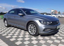 VOLKSWAGEN PASSAT 1.5 TSI ACT 150 DSG BUSINESS