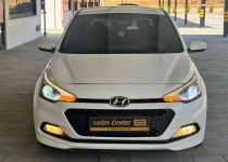 HYUNDAİ İ20 2016 MDL STLE PKT OTOMATİK 130.000 KM””