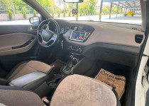 HYUNDAİ İ20 2016 MDL STLE PKT OTOMATİK 130.000 KM””