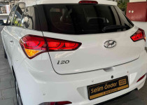 HYUNDAİ İ20 2016 MDL STLE PKT OTOMATİK 130.000 KM””