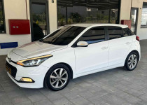 HYUNDAİ İ20 2016 MDL STLE PKT OTOMATİK 130.000 KM””