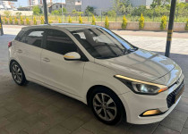 HYUNDAİ İ20 2016 MDL STLE PKT OTOMATİK 130.000 KM””