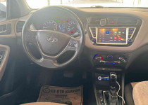 HYUNDAİ İ20 2016 MDL STLE PKT OTOMATİK 130.000 KM””