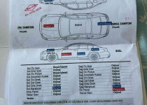 HYUNDAİ İ20 2016 MDL STLE PKT OTOMATİK 130.000 KM””