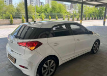 HYUNDAİ İ20 2016 MDL STLE PKT OTOMATİK 130.000 KM””