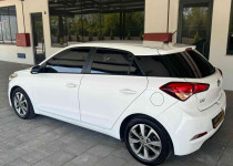 HYUNDAİ İ20 2016 MDL STLE PKT OTOMATİK 130.000 KM””