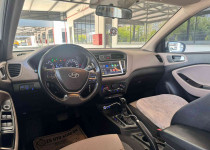 HYUNDAİ İ20 2016 MDL STLE PKT OTOMATİK 130.000 KM””