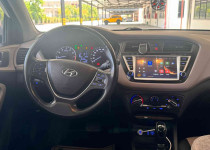 HYUNDAİ İ20 2016 MDL STLE PKT OTOMATİK 130.000 KM””