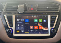 HYUNDAİ İ20 2016 MDL STLE PKT OTOMATİK 130.000 KM””