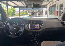 HYUNDAİ İ20 2016 MDL STLE PKT OTOMATİK 130.000 KM””