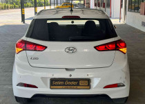 HYUNDAİ İ20 2016 MDL STLE PKT OTOMATİK 130.000 KM””