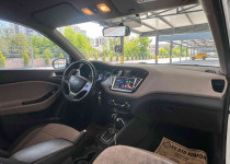 HYUNDAİ İ20 2016 MDL STLE PKT OTOMATİK 130.000 KM””