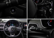 Deniz Automotıve Megane Sedan 1.3 TCe Icon EDC HATASIZ BOYASIZ++