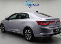 Deniz Automotıve Megane Sedan 1.3 TCe Icon EDC HATASIZ BOYASIZ++