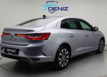 Deniz Automotıve Megane Sedan 1.3 TCe Icon EDC HATASIZ BOYASIZ++