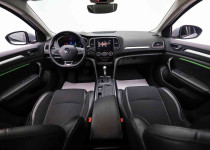 Deniz Automotıve Megane Sedan 1.3 TCe Icon EDC HATASIZ BOYASIZ++