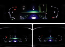 Deniz Automotıve Megane Sedan 1.3 TCe Icon EDC HATASIZ BOYASIZ++
