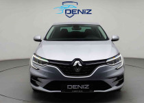 Deniz Automotıve Megane Sedan 1.3 TCe Icon EDC HATASIZ BOYASIZ++