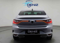 Deniz Automotıve Megane Sedan 1.3 TCe Icon EDC HATASIZ BOYASIZ++