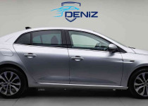 Deniz Automotıve Megane Sedan 1.3 TCe Icon EDC HATASIZ BOYASIZ++