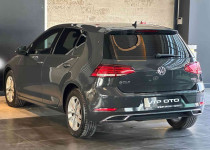 VİP OTO‘DAN 2018 MODEL VW GOLF 1.6 TDİ COMFORTLİNE OTOMATİK