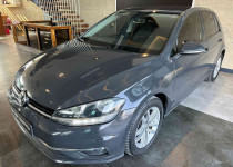 VİP OTO‘DAN 2018 MODEL VW GOLF 1.6 TDİ COMFORTLİNE OTOMATİK